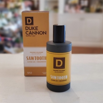 Proper Cologne - Sawtooth