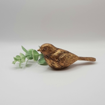 Golden Bird (varies)