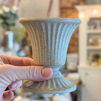 Luisa Daisy Cup Holder