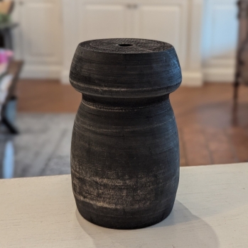 Wooden Flower Holder Pedestal (varies)