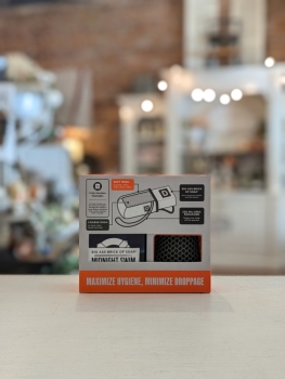 Gift Set - Tactical Scrubber & Midnight Swim Soap