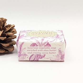 1.9oz Bar - Autumn Garden