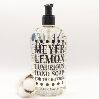 GB 16oz Hand Soap - Meyer Lemon