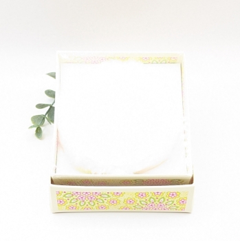 4oz Dusting Powder - Lemon Verbena