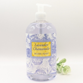 GB 16oz Hand Soap - Lavender Chamomile