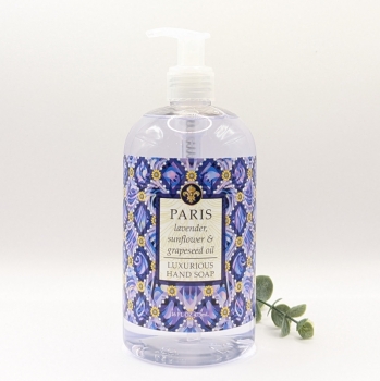 16oz Hand Soap - Paris