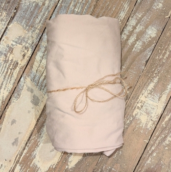 Mushie Crib Sheet (varies)