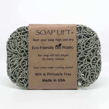 Soap Lift, Rectangle