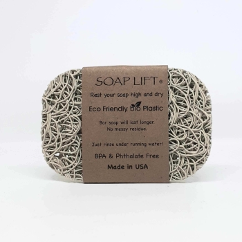 Soap Lift, Rectangle