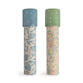 Mushie Kaleidoscopes (varies)