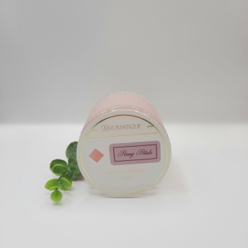 6oz Candle - Peony Petals