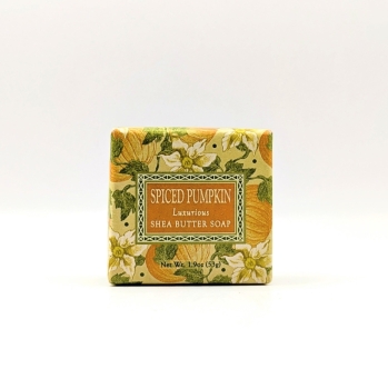 1.9oz Bar - Spiced Pumpkin