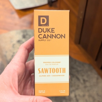 Gift Set - Sawtooth Summit