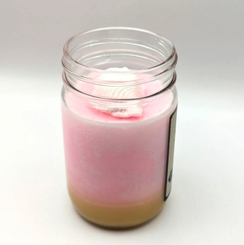 Pink Paradise Candle