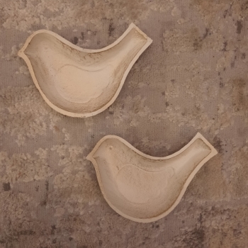 Bird Trinket Tray (varies)