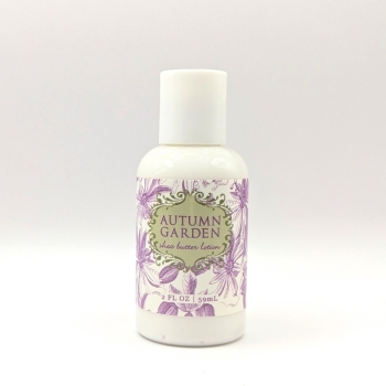 2oz Lotion - Autumn Garden