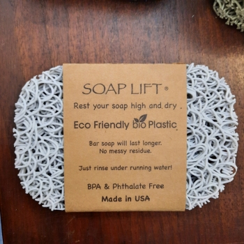 Soap Lift, Rectangle