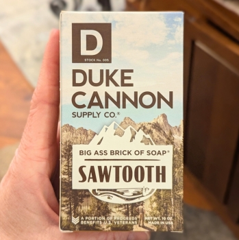 Gift Set - Sawtooth Summit