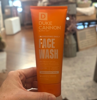 Face Wash - Productivity