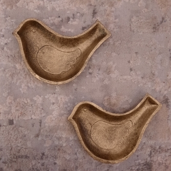 Bird Trinket Tray (varies)