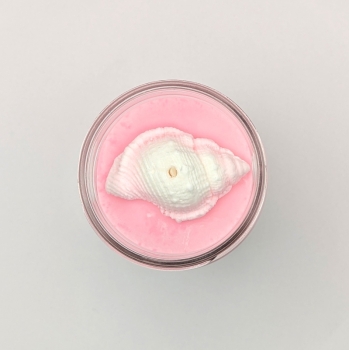 Pink Paradise Candle
