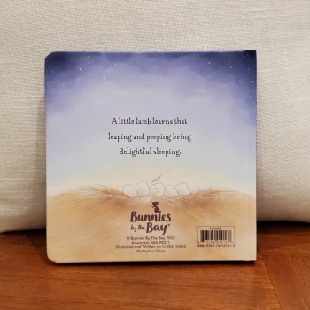 Book - Counting Peeps