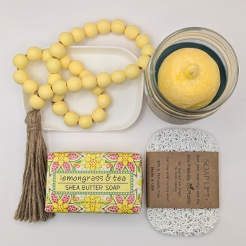 Gift Set - Fresh Lemon