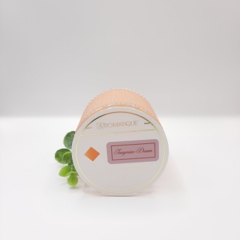 Tangerine Dream Candle