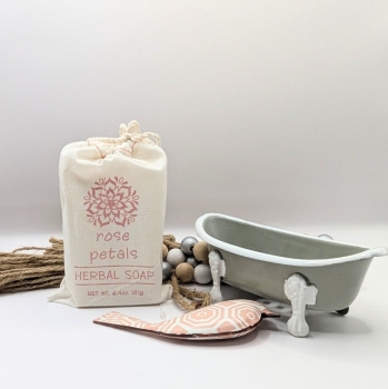 Gift Set - Sweet Rose