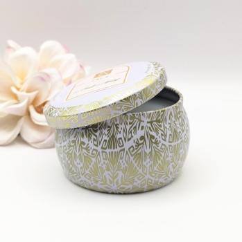 4oz Candle - Smell of Spring