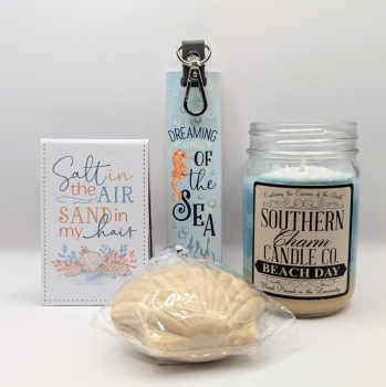 Gift Set - Beach Girl