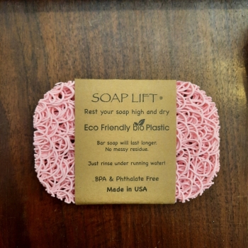 Soap Lift, Rectangle