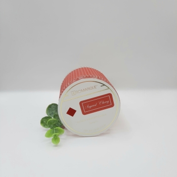 6oz Candle - Sugared Cherry