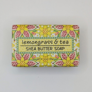Gift Set - Fresh Lemon