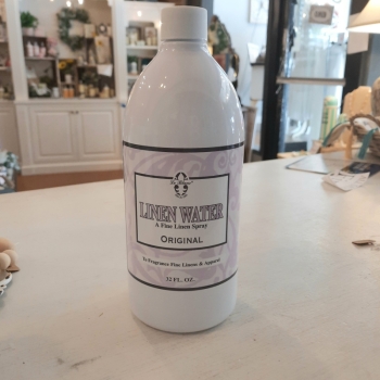 Le Blanc Linen Water - Original
