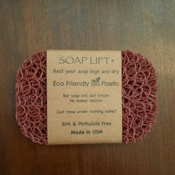 Soap Lift, Rectangle