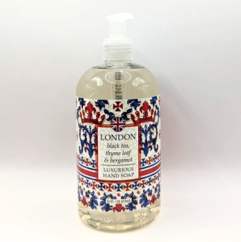 GB 16oz Hand Soap - London