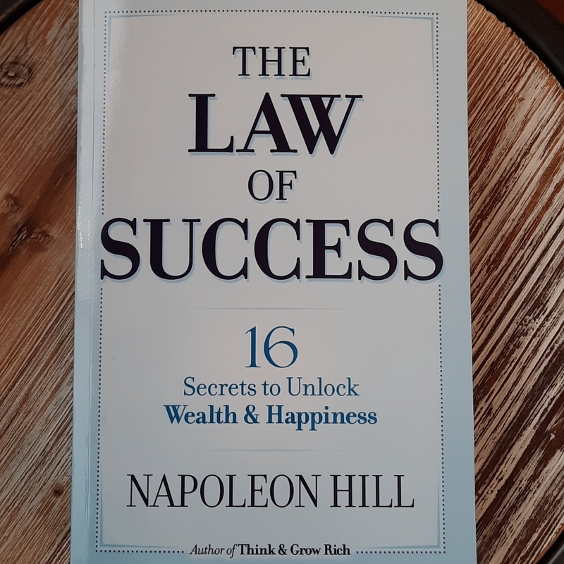The Law of Success