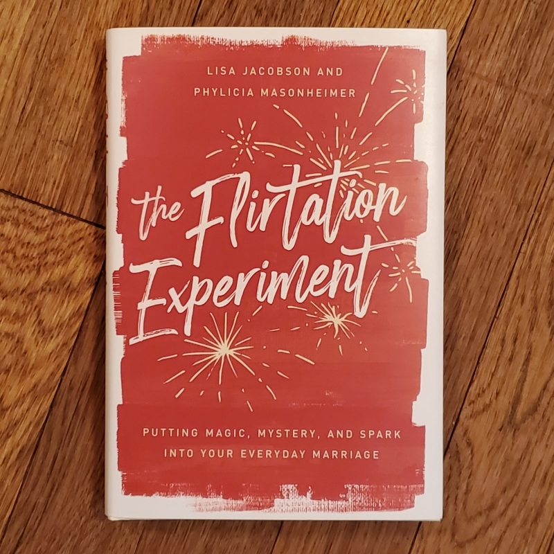 The Flirtation Experiment