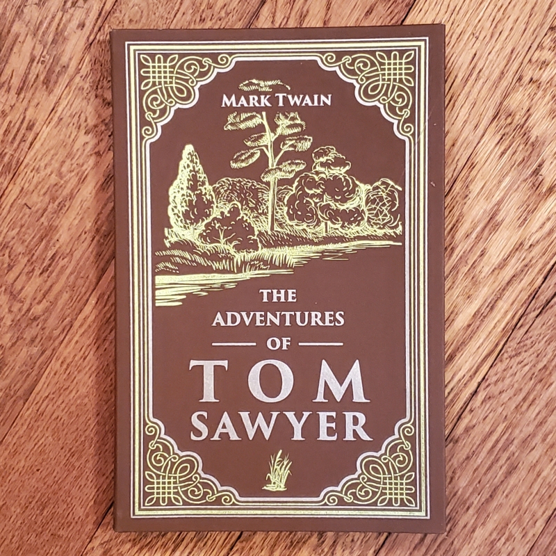 The Adventures of Tom Sawyer