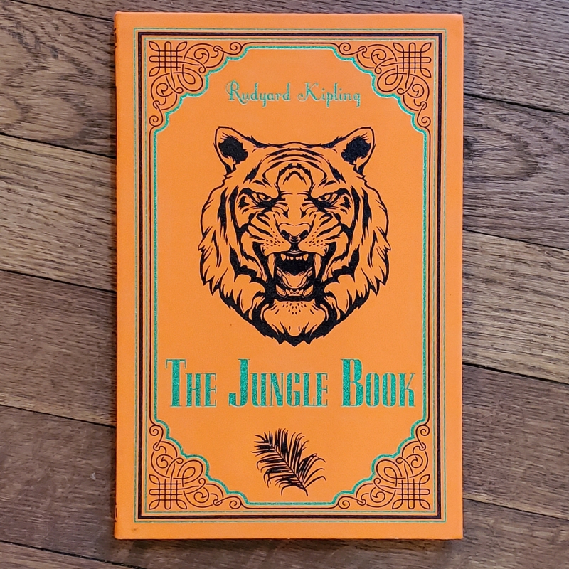The Jungle Book