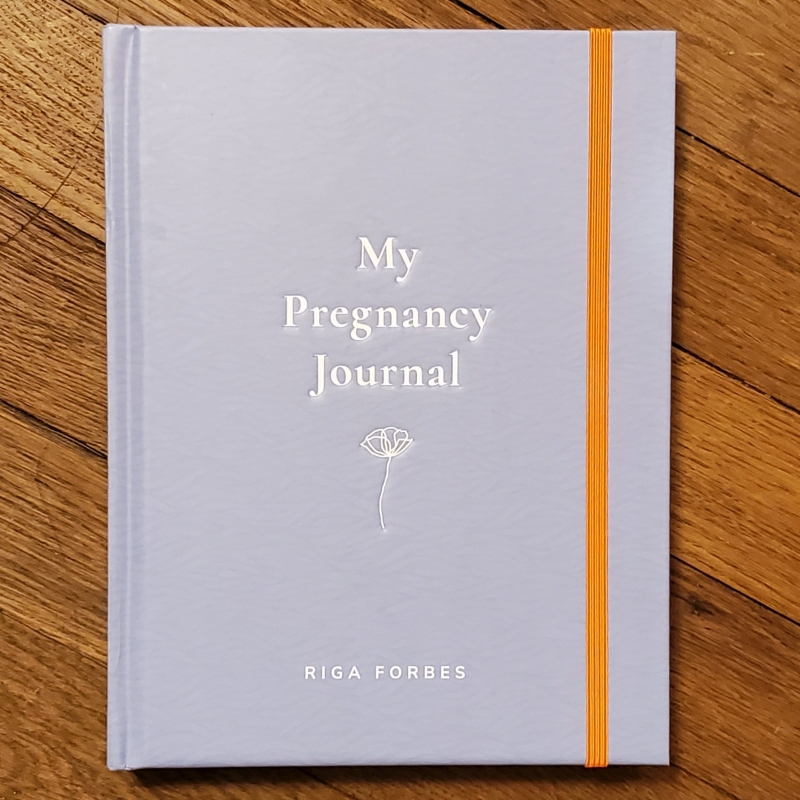 My Pregnancy Journal