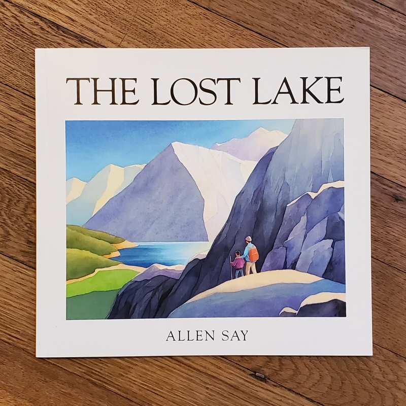 The Lost Lake