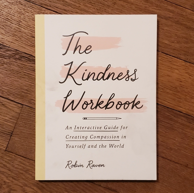 The Kindness Workbook