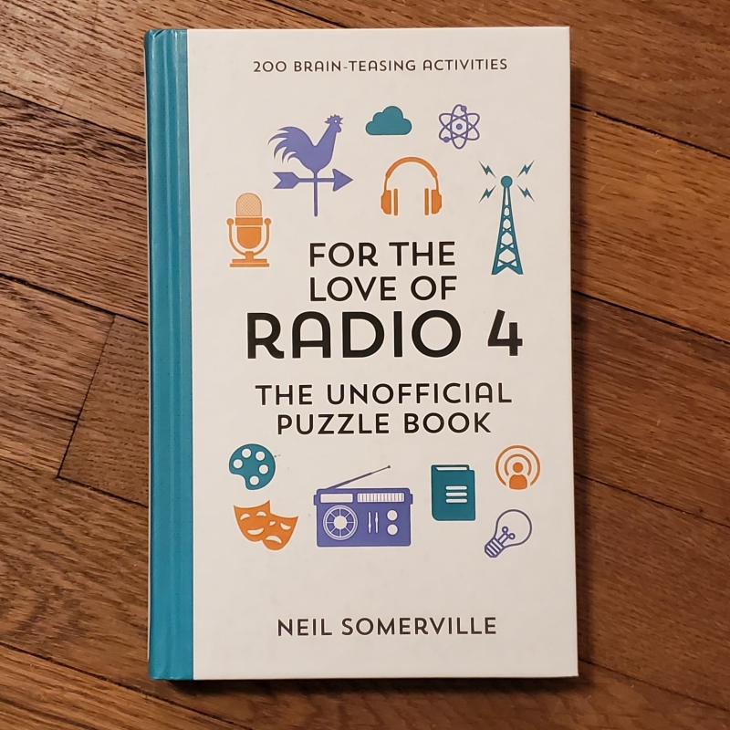 For the Love of Radio