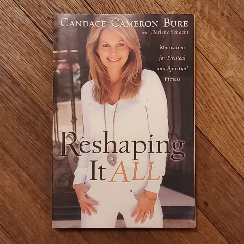 Used - Reshaping it All