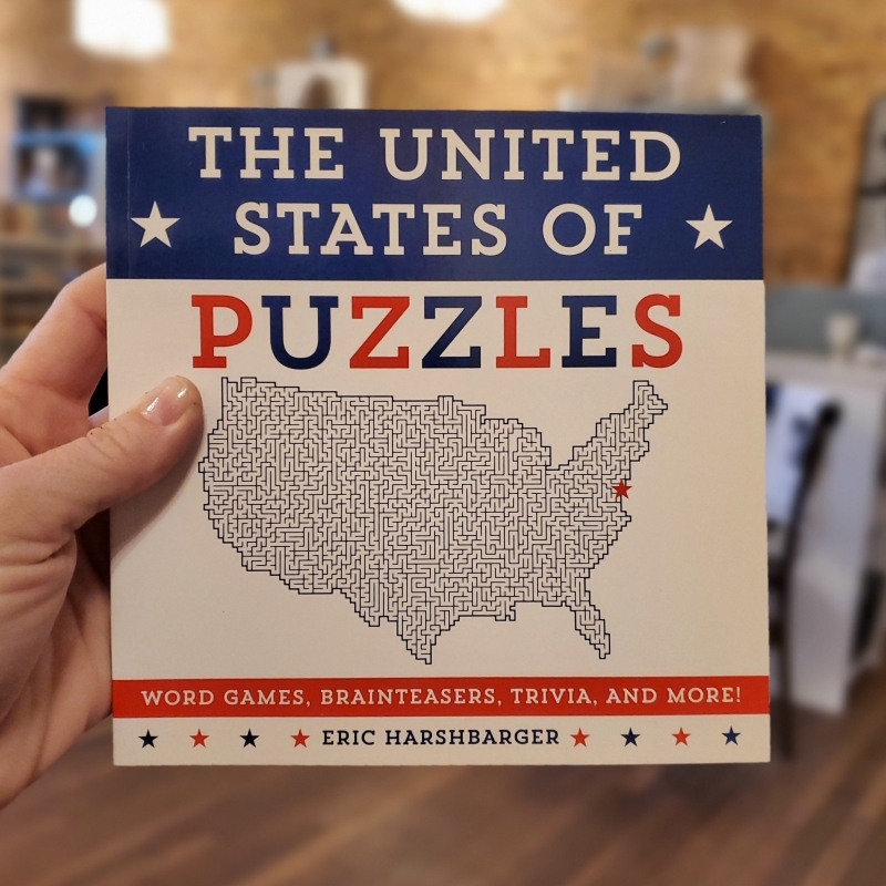 The United States of Puzzles