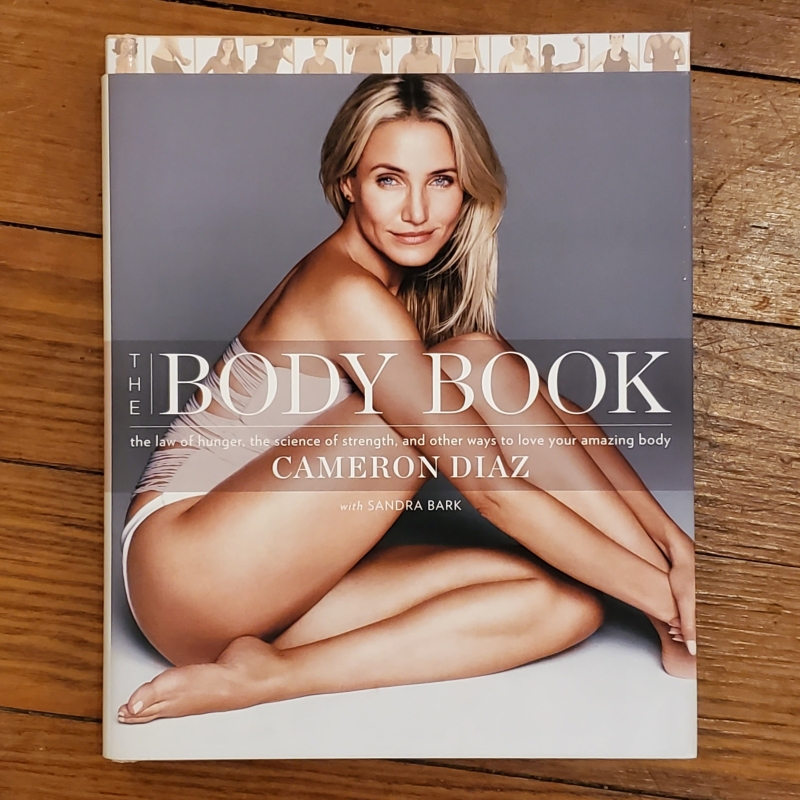 The Body Book