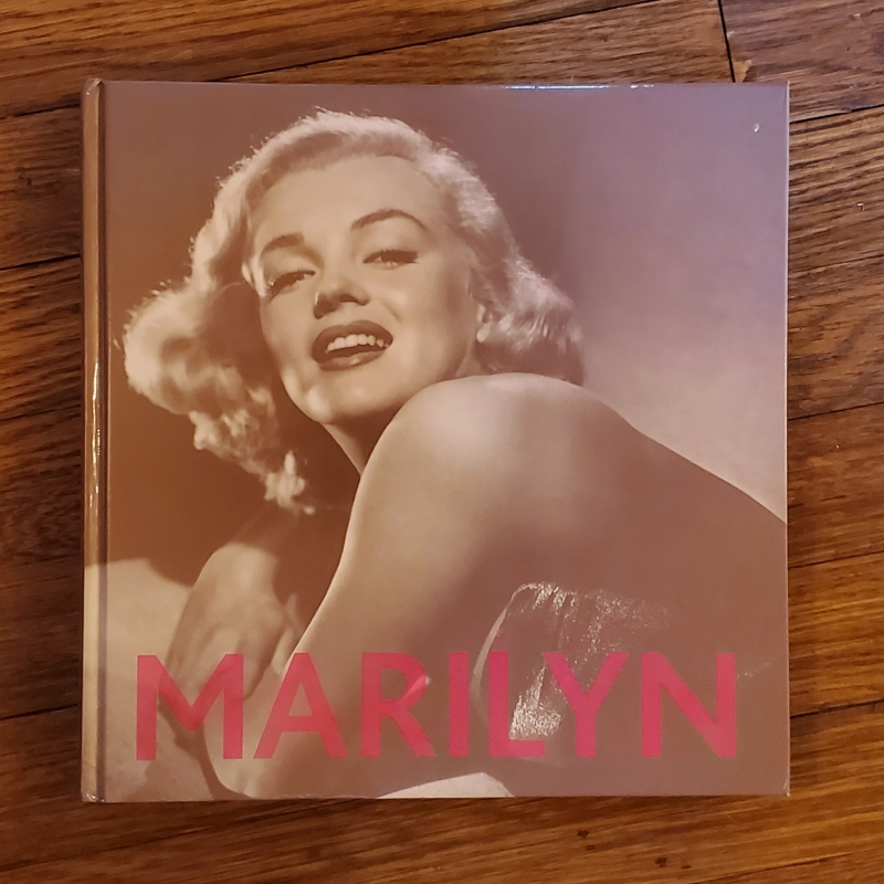 Used Marylin