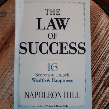 The Law of Success